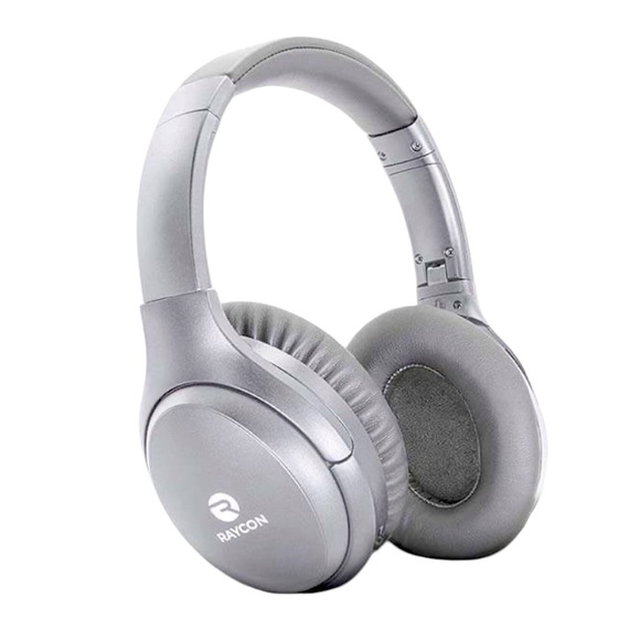 Raycon H100 Active Noise Cancelling Bluetooth Headphones - Picture 1 of 2
